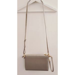 NWT Dagne Dover Essentials Clutch Wallet in Bleecker Blush